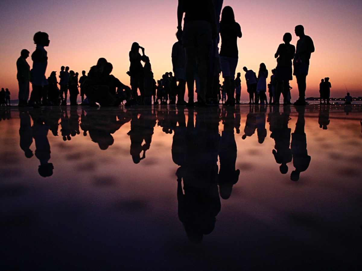 Community Connections